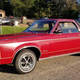 Image for article titled At $2,995, Is This V8 1977 Ford Granada A Hipster’s Dream?